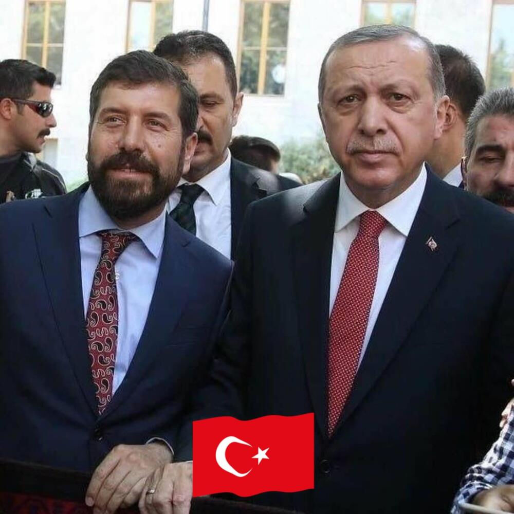 Balıkesir Sındırgı depremi sonrası eski başkandan açıklama: Varsın koltuk gitsin - 1. Resim