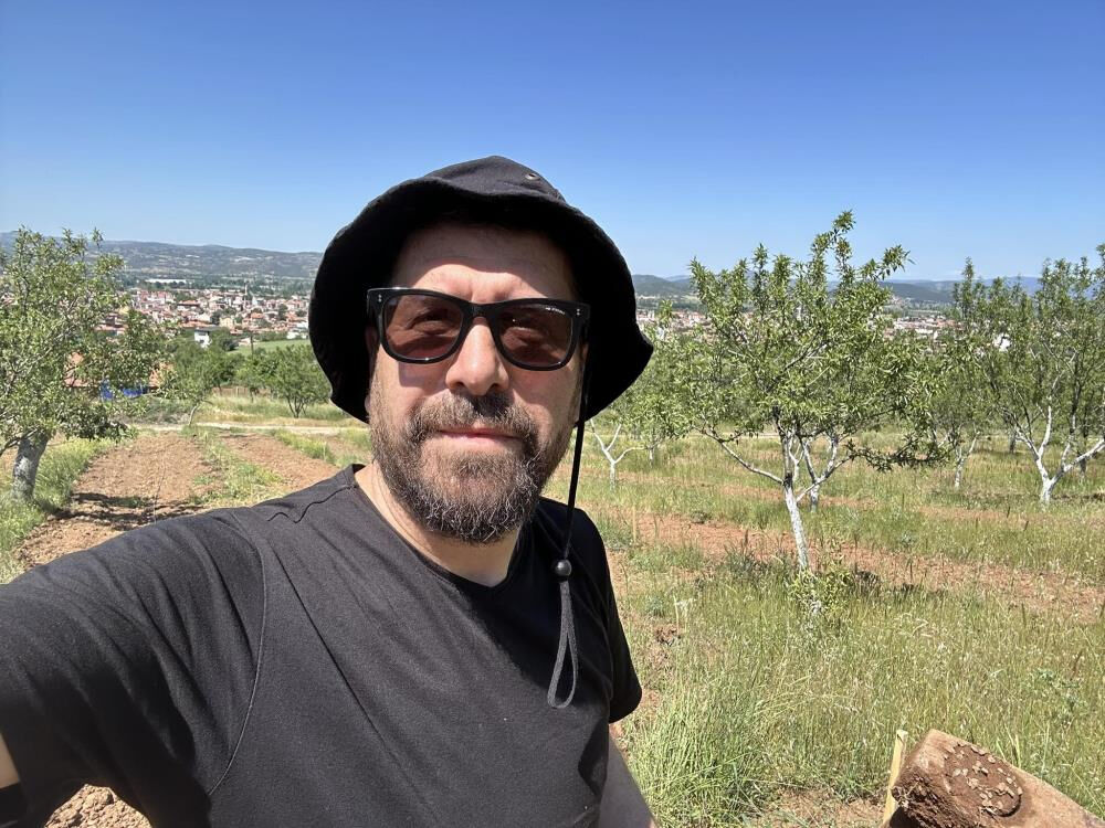 Balıkesir Sındırgı depremi sonrası eski başkandan açıklama: Varsın koltuk gitsin - 2. Resim