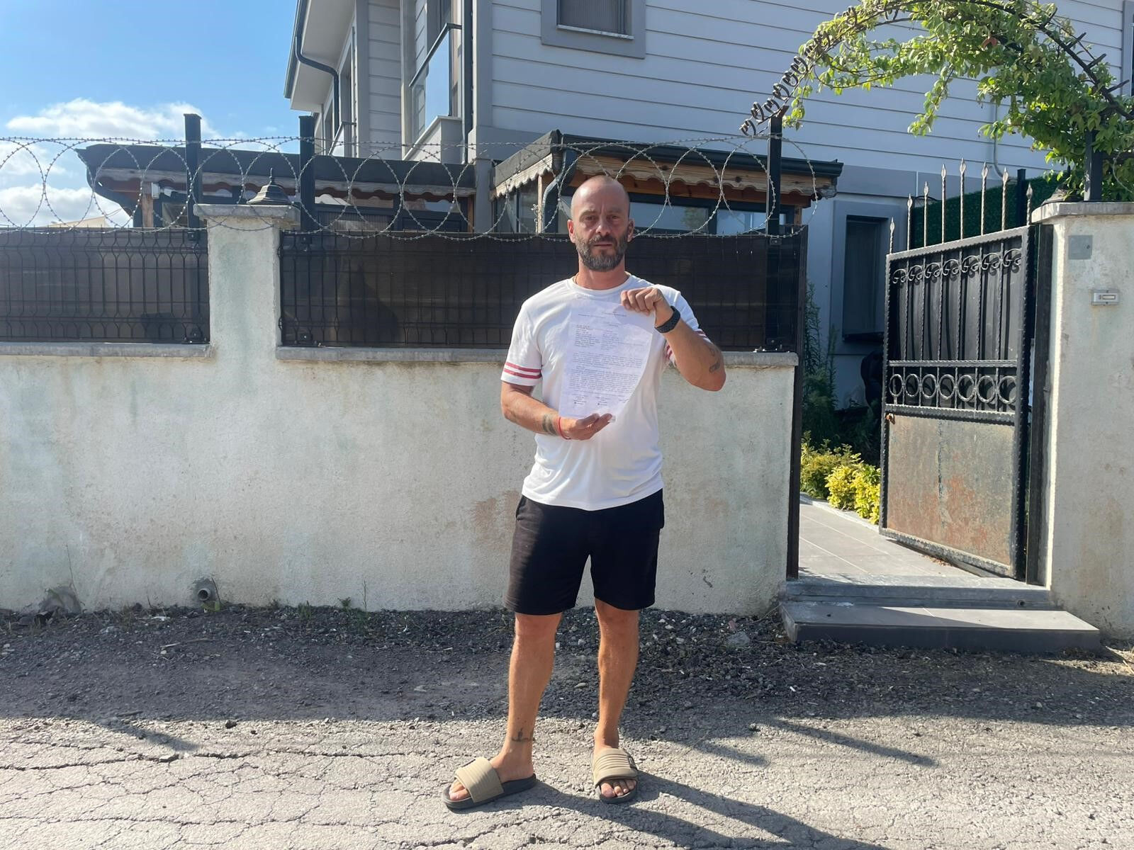 Belediyenin paylaşımına yorum yaptı, üyeliği iptal edildi: Ali bey böyle istedi... - 1. Resim