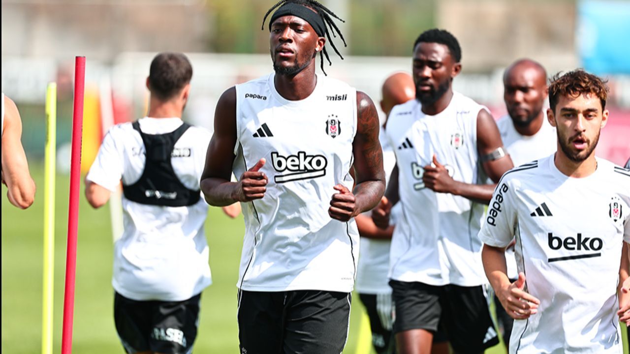 Beşiktaş&#039;ın muhtemel rakipleri kim? Kartal play-off turu için St.Patrick&#039;s karşısına çıkıyor