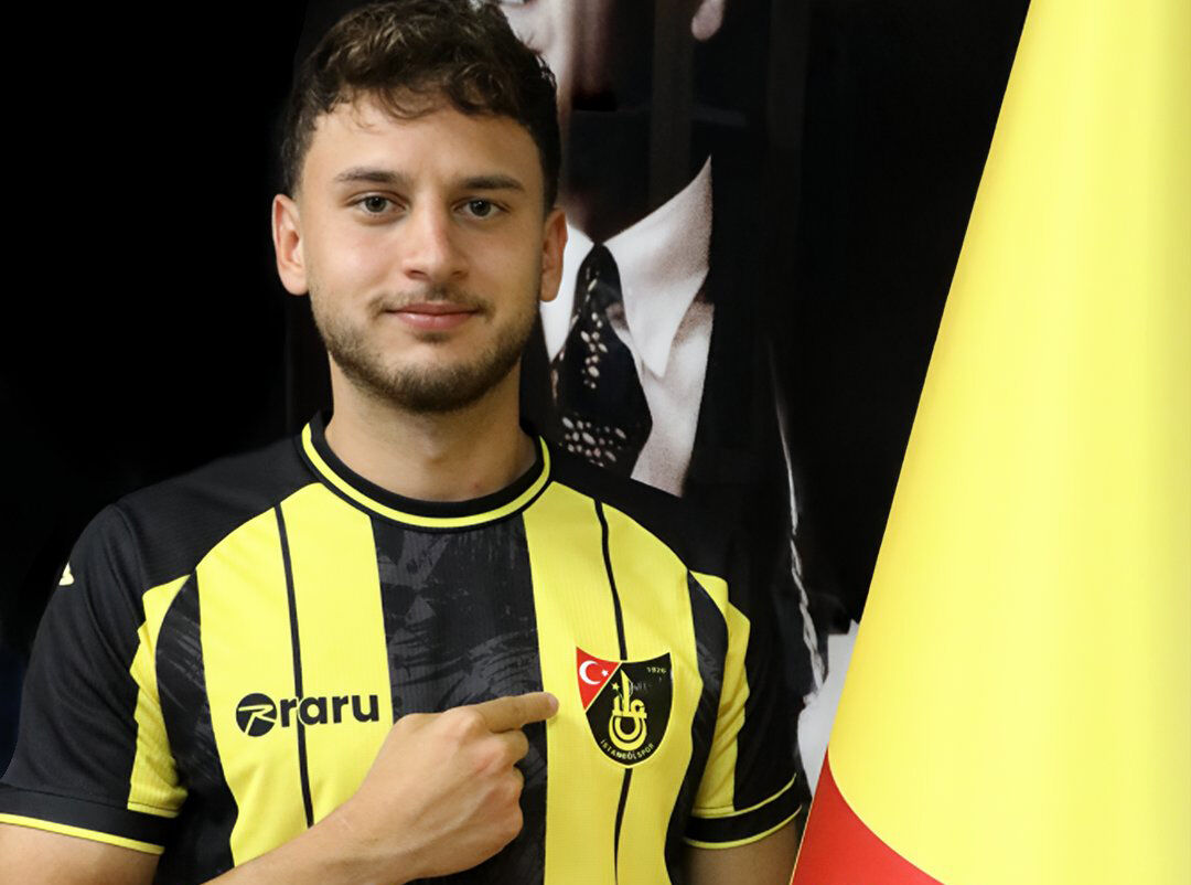 Beşiktaş'ta bir ayrılık daha! Transfer resmen açıklandı: Yeni takımı - 1. Resim