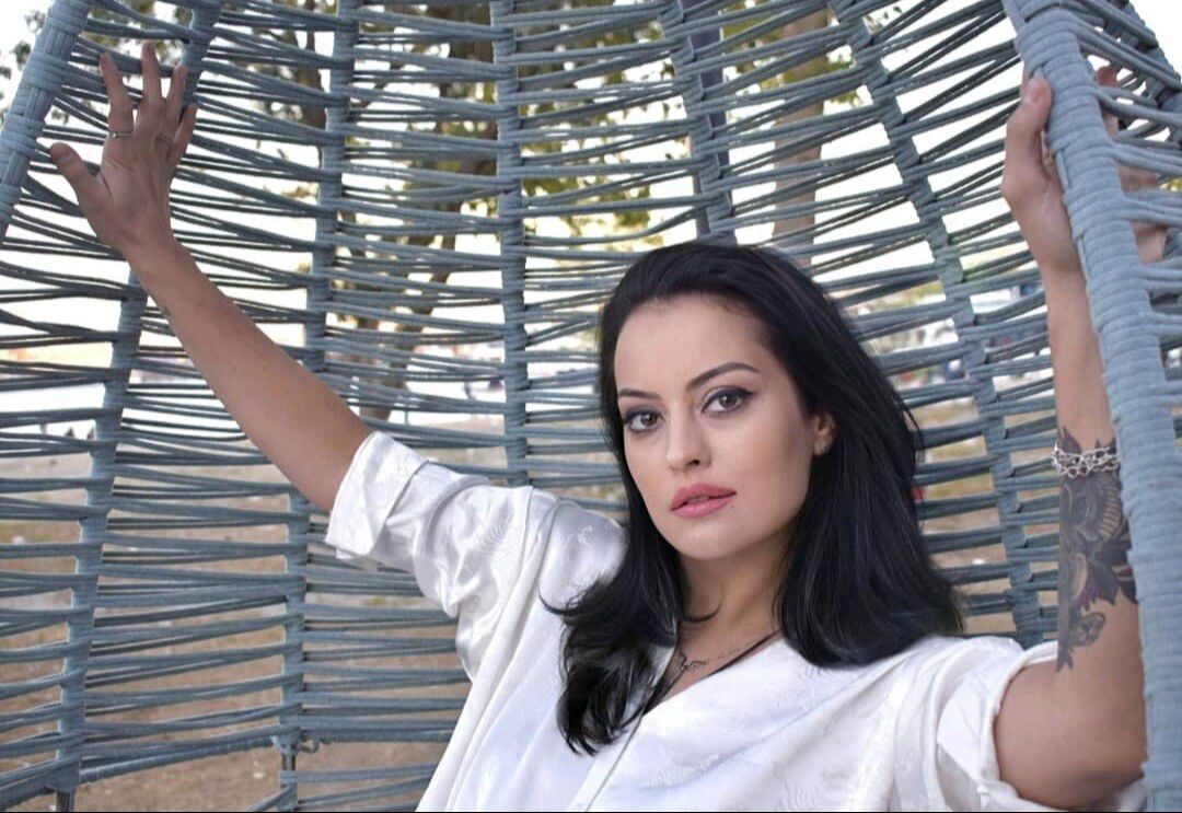 Bir süredir kanser tedavisi görüyordu! Ünlü oyuncu Ayçın Tuyun'dan haber var - 1. Resim