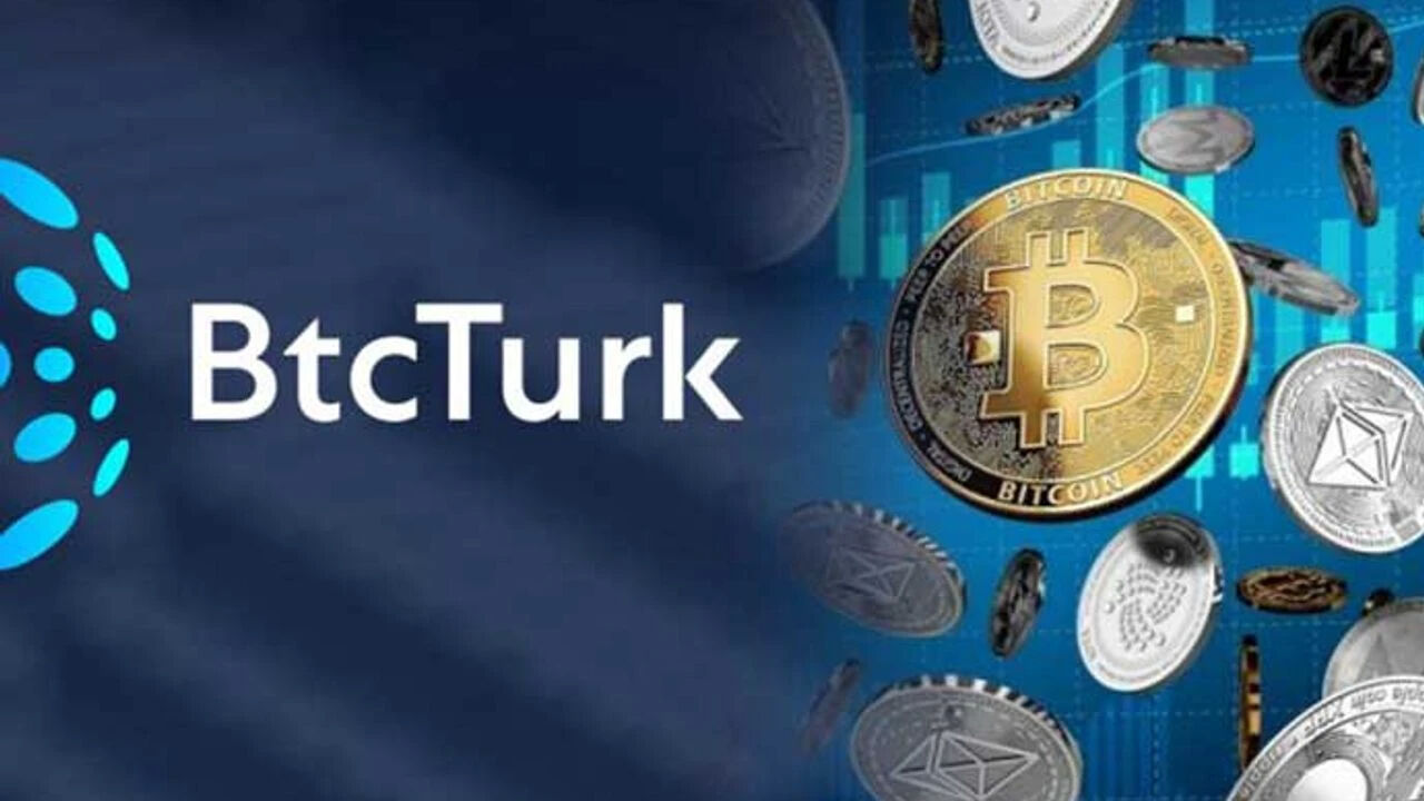 BtcTurk hacklendi mi, çöktü mü? Türk kripto para borsası BtcTurk'ten açıklama geldi! - 1. Resim