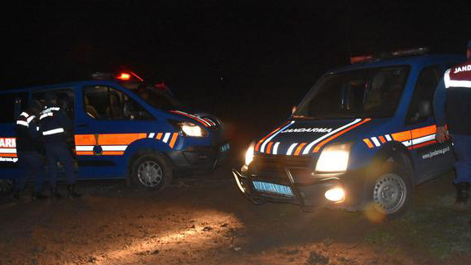 Çankırı'da zabıtaya bıçaklı saldırı! Aldığı darbeyle yaralandı - 1. Resim