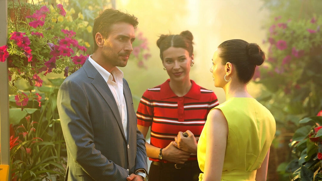 Çift Kişilik Oda yeni bölüm ne zaman yayınlanacak? - 2. Resim