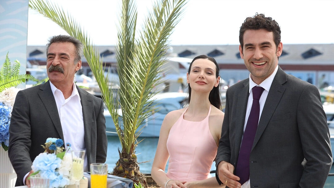 Çift Kişilik Oda yeni bölüm ne zaman yayınlanacak? - 1. Resim