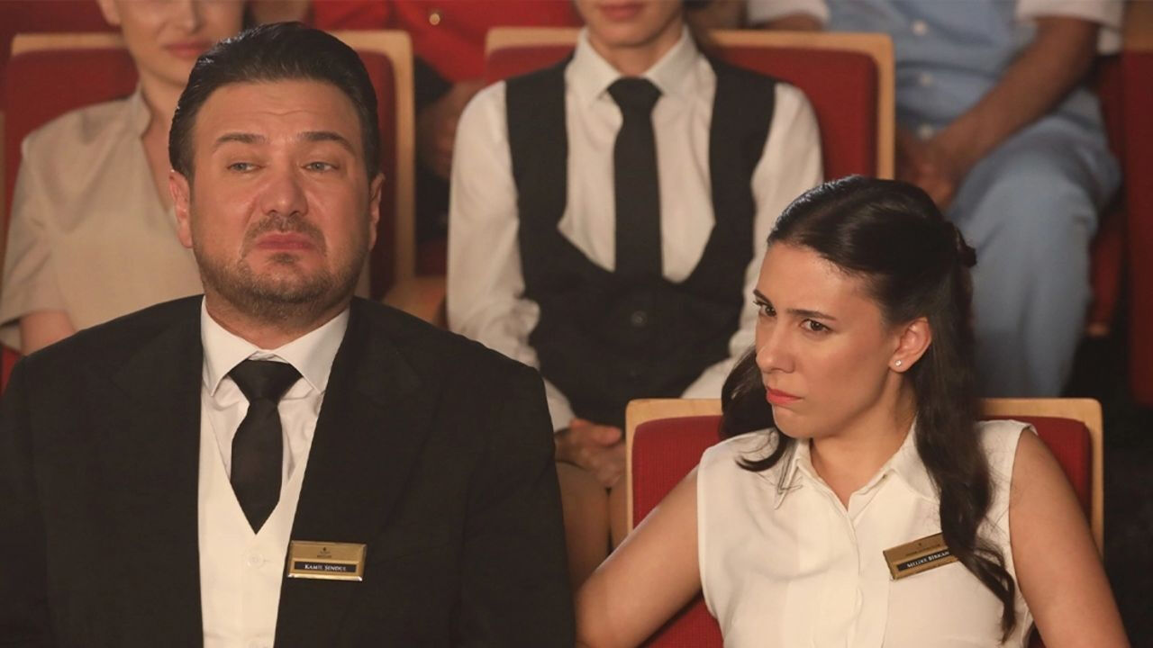 Çift Kişilik Oda yeni bölüm ne zaman yayınlanacak? - 3. Resim