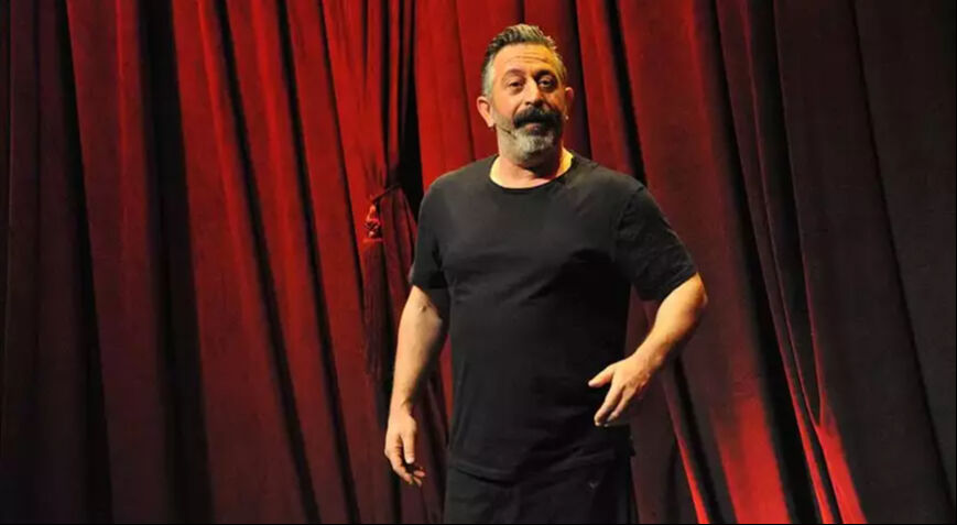 Yıllar sonra ortaya çıktı: Aysu Baçeoğlu’nun Cem Yılmaz itirafı gündem oldu! 