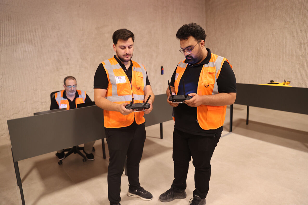 Deniz savaşlarına yön verecek! Patlayıcı taşıyor, su altında keşif yapıyor... Kamikaze bot testleri başarıyla geçti - 4. Resim