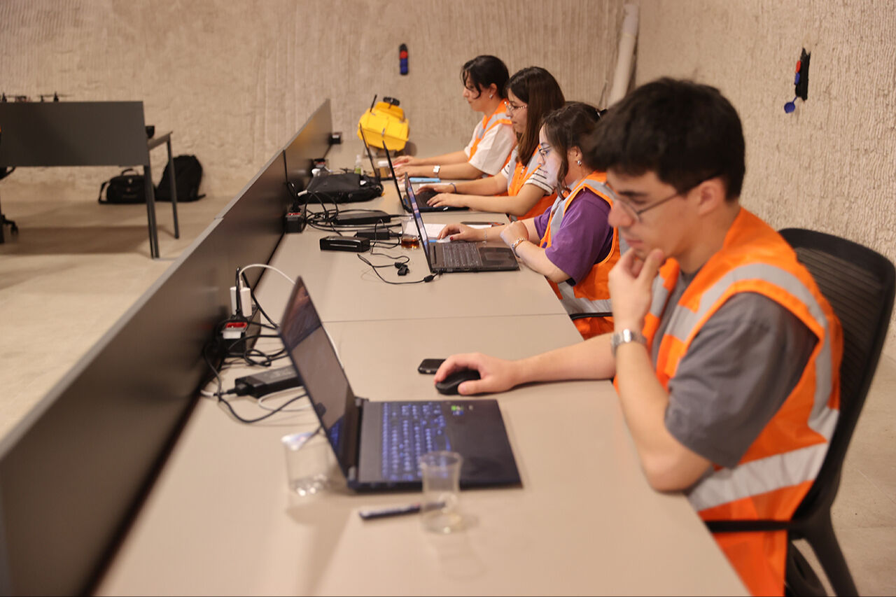 Deniz savaşlarına yön verecek! Patlayıcı taşıyor, su altında keşif yapıyor... Kamikaze bot testleri başarıyla geçti - 3. Resim