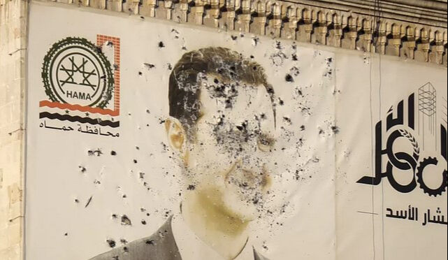 Devrik lider Esad ve DEAŞ ile gizlice anlaştı mı? Deyrizor planı ifşa oldu - 1. Resim