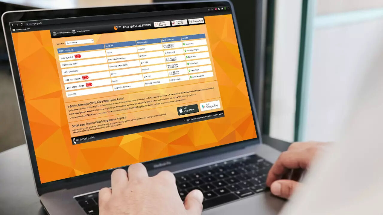 DGS kontenjanları ve taban puanları 2025: DGS tercih kılavuzu ne zaman yayınlanacak? - 4. Resim