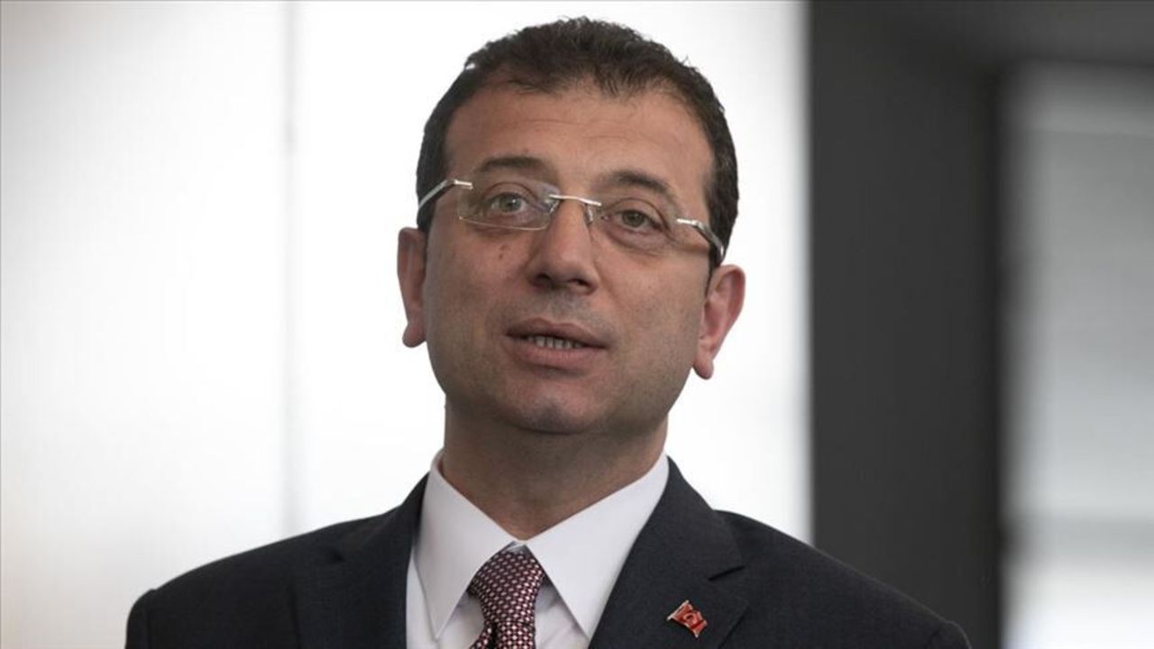 Ekrem İmamoğlu&#039;nun sağlık durumu ne? Hastaneye kaldırıldı