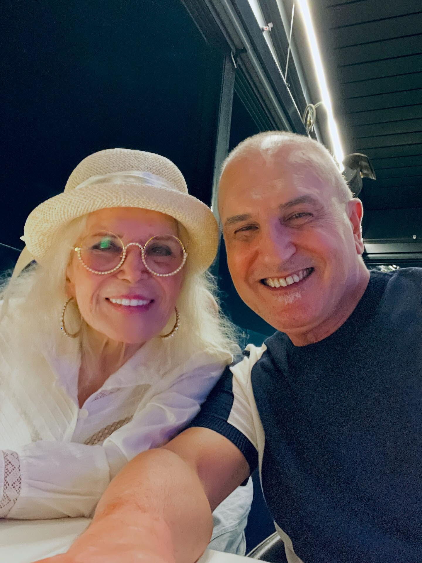 “Entübe edildi” denilmişti! 89 yaşındaki Gönül Yazar aylar sonra ortaya çıktı: Son hali şaşırttı - 3. Resim