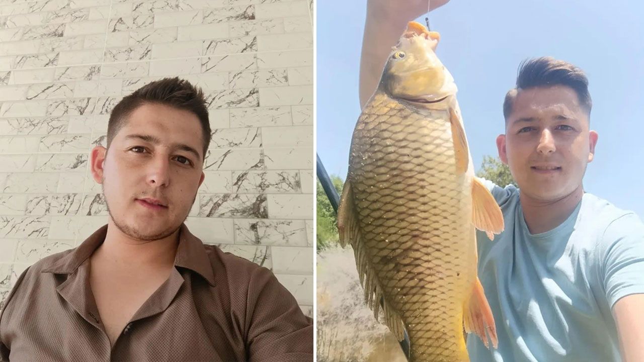 Epilepsi hastası gencin cansız bedeni gölette bulundu Epilepsi hastası gencin cansız bedeni gölette bulundu