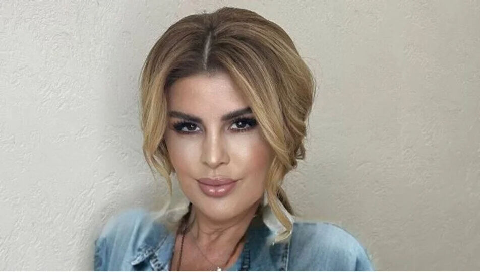 Eşi tarafından vurulduğu ve yoğun bakımda olduğu iddia edildi! Nur Sayarı'dan açıklama geldi - 2. Resim