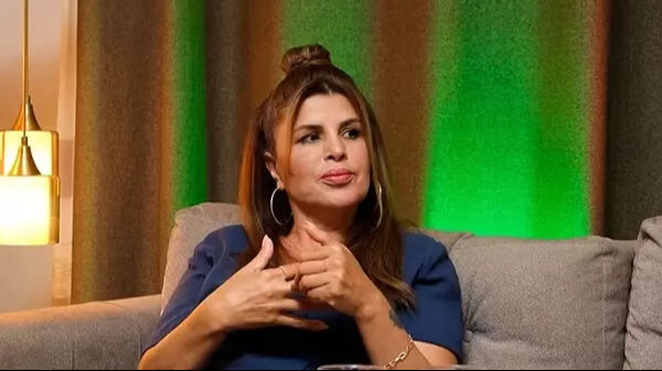 Eşi tarafından vurulduğu ve yoğun bakımda olduğu iddia edildi! Nur Sayarı'dan açıklama geldi - 1. Resim