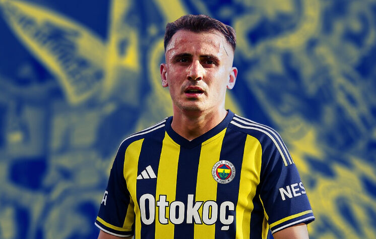 Kerem Aktürkoğlu transferinde sıcak gelişme! İmza atacaktı, kimse bunu beklemiyordu - 1. Resim