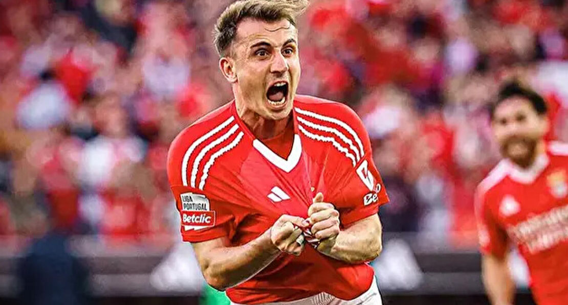 Kerem Aktürkoğlu transferinde sıcak gelişme! İmza atacaktı, kimse bunu beklemiyordu - 2. Resim