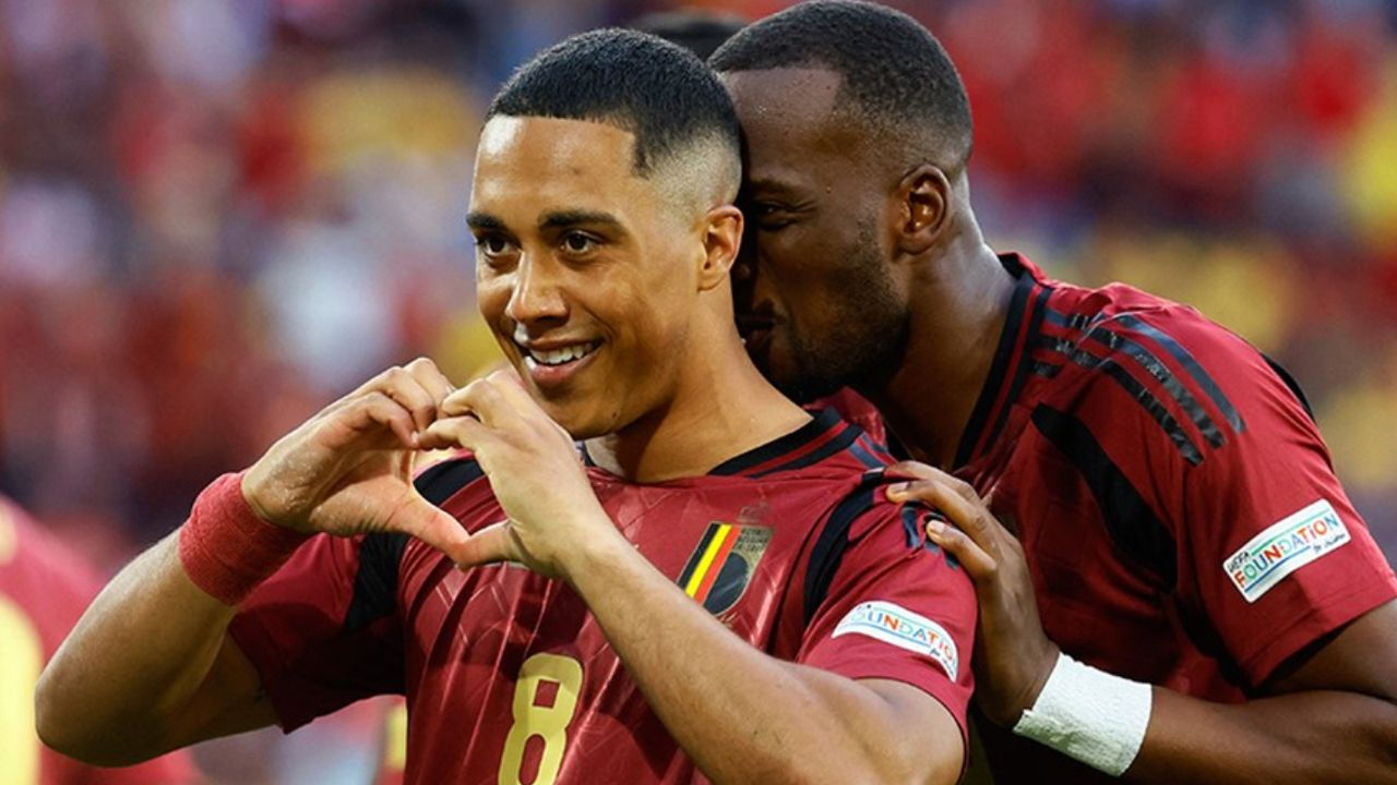 Fenerbahçe’den orta sahaya yıldız hamlesi! Tielemans için resmi teklif - 1. Resim