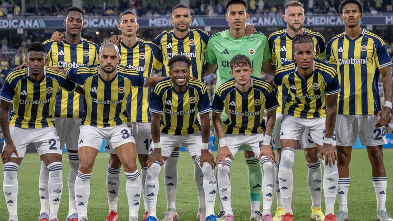 Fenerbahçe&#039;den suç duyurusu: Sistematik ve organize saldırı!