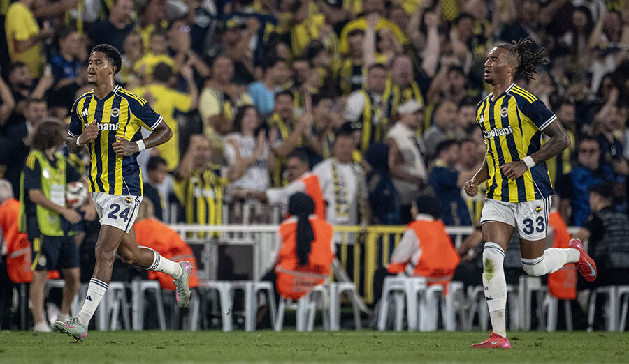 Fenerbahçe'den suç duyurusu: Sistematik ve organize saldırı! - 1. Resim