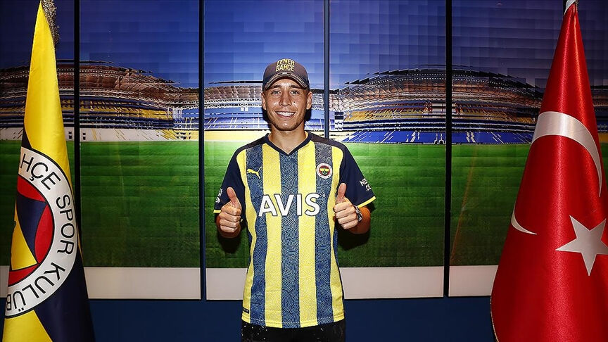 Fenerbahçe'ye sürpriz teklif! 10 yılda 10'uncu transfer: Yeni adresi... - 2. Resim