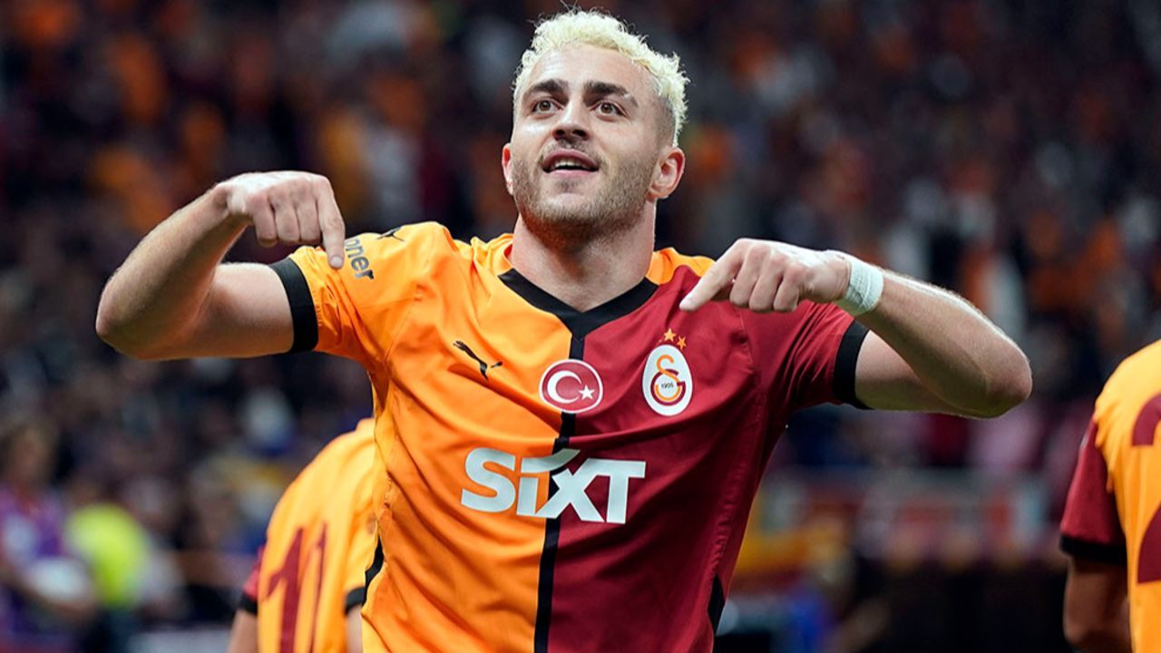 Galatasaray - Karagümrük maçı ne zaman, saat kaçta, nereden izlenir? RAMS Park'ta geri sayım Galatasaray - Karagümrük maçı ne zaman, saat kaçta, nereden izlenir? RAMS Park'ta geri sayım