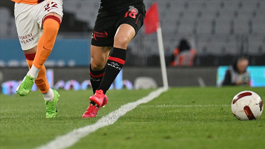 Galatasaray'ın maçı ne zaman? Fatih Karagümrük ile karşılaşacak - 1. Resim