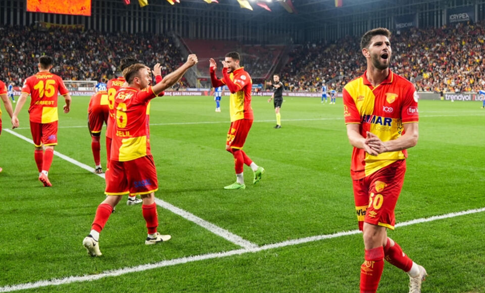 Göztepe - Fenerbahçe maçı ne zaman, saat kaçta ve hangi kanalda canlı yayınlanacak? Karşılaşmanın yayın bilgileri belli oldu - 2. Resim