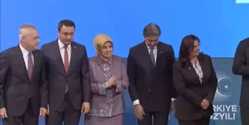 Hangi belediye başkanları AK Parti'ye katıldı? Cumhurbaşkanı Erdoğan açıkladı - 2. Resim