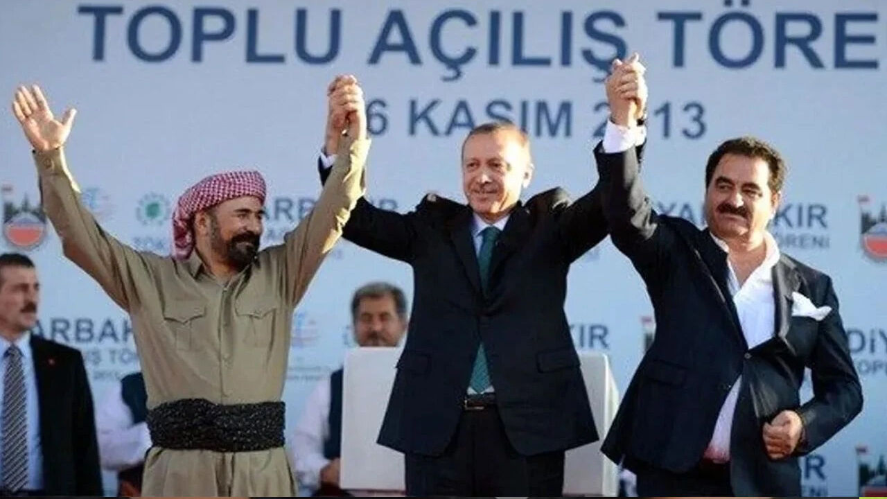 İbrahim Tatlıses Megri Megri türküsünün Türkçesi ne? Yeni versiyonu tüm dijital platformlarda yayımlandı - 1. Resim