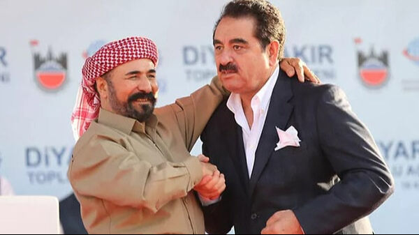 İbrahim Tatlıses Megri Megri türküsünün Türkçesi ne? Yeni versiyonu tüm dijital platformlarda yayımlandı - 2. Resim