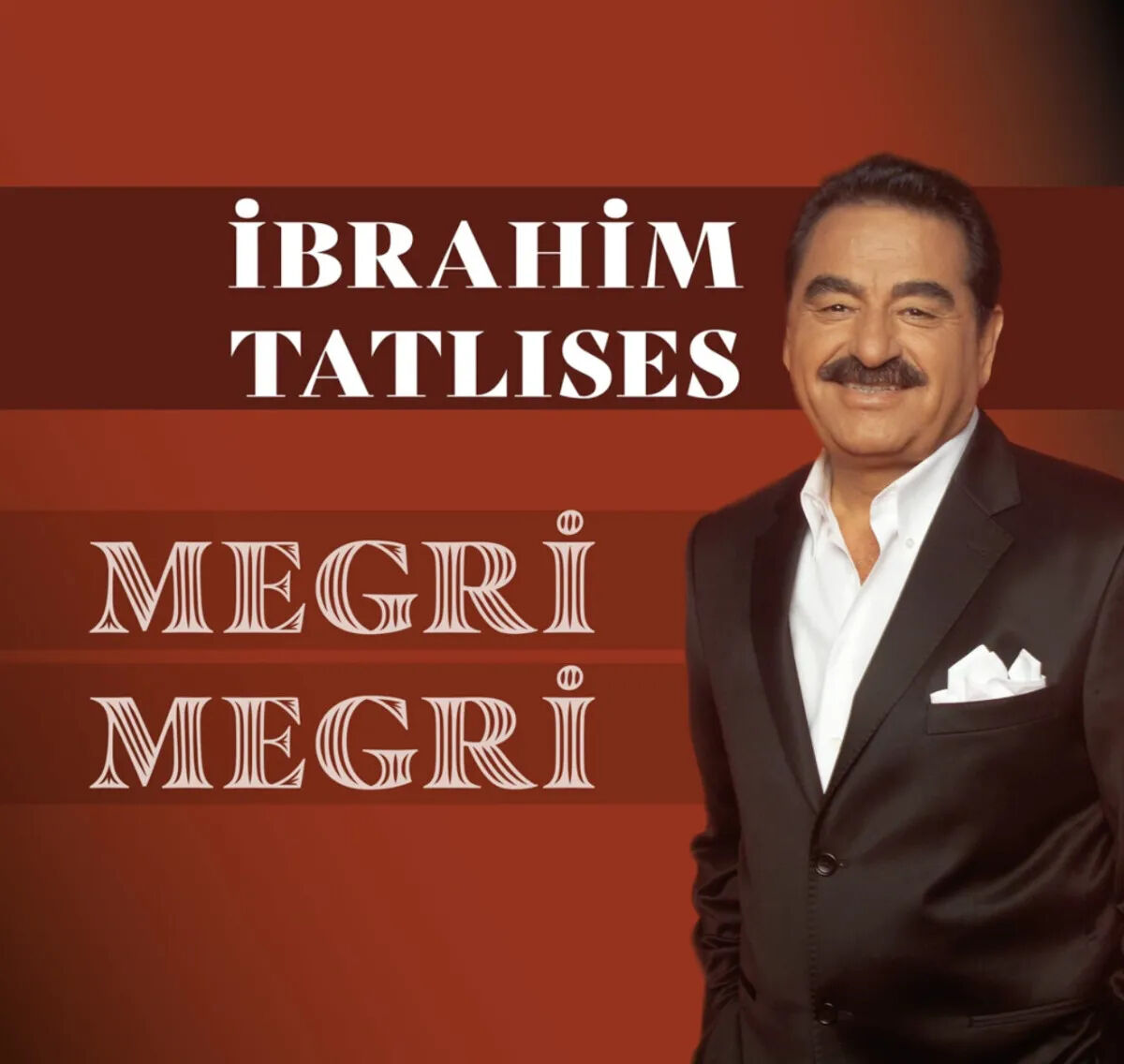 İbrahim Tatlıses Megri Megri türküsünün Türkçesi ne? Yeni versiyonu tüm dijital platformlarda yayımlandı - 2. Resim