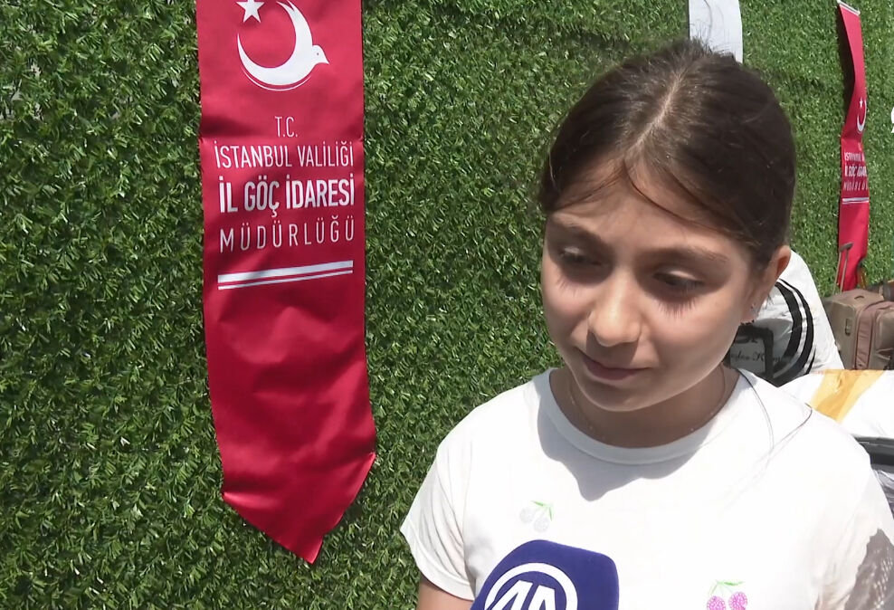 İsrail'in saldırılarına rağmen Suriye'ye dönenlerin sayısı arttı! İşte son durum - 3. Resim