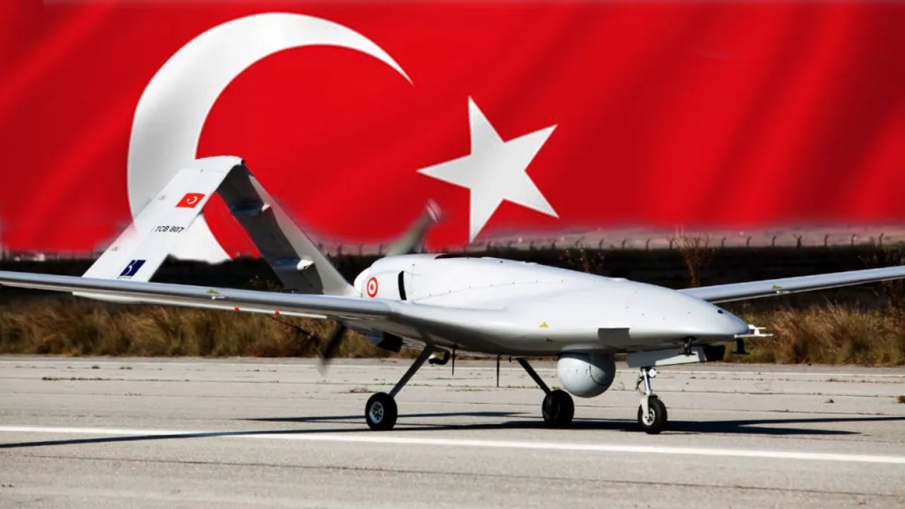 Japonya, Bayraktar TB2'yi envantere alıyor! Görev gücü kuruldu Japonya, Bayraktar TB2'yi envantere alıyor! Görev gücü kuruldu