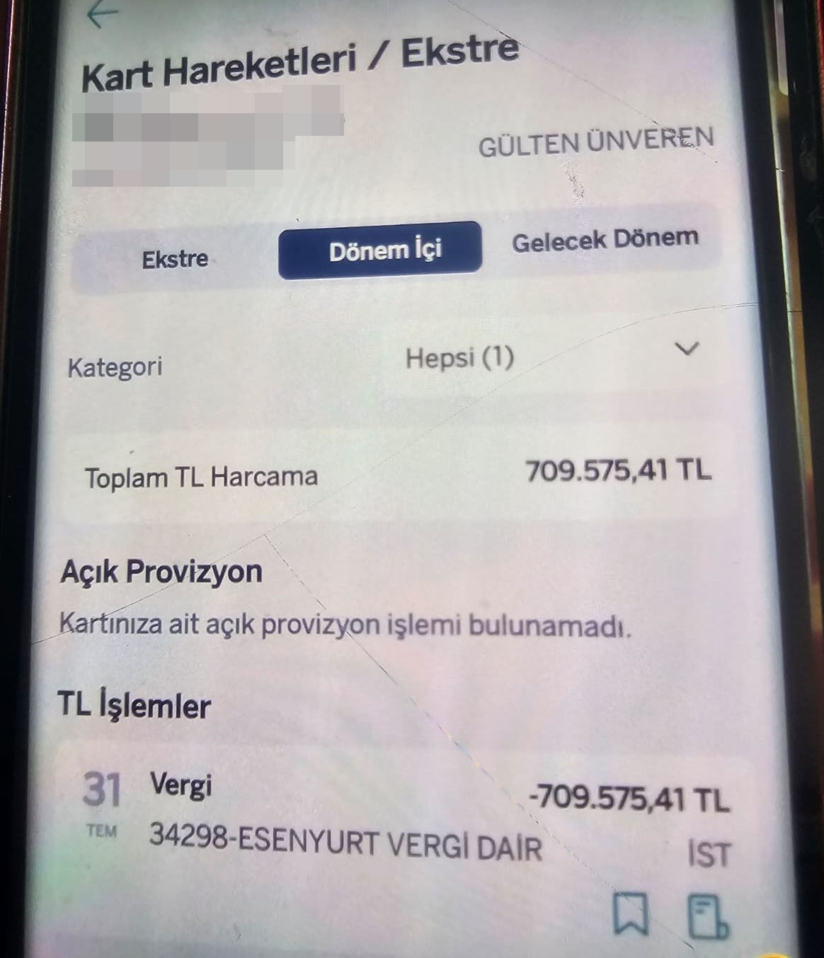 Karşısına çıkan reklama kandı, 800 bin lirasından oldu! Aman dikkat - 2. Resim