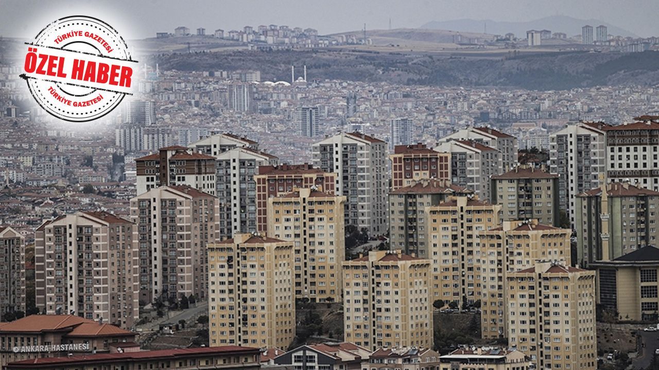 Konut yatırımcısı en çok bu şehirlere koştu! Satışlarda yükseliş sürerken... Konut yatırımcısı en çok bu şehirlere koştu! Satışlarda yükseliş sürerken...
