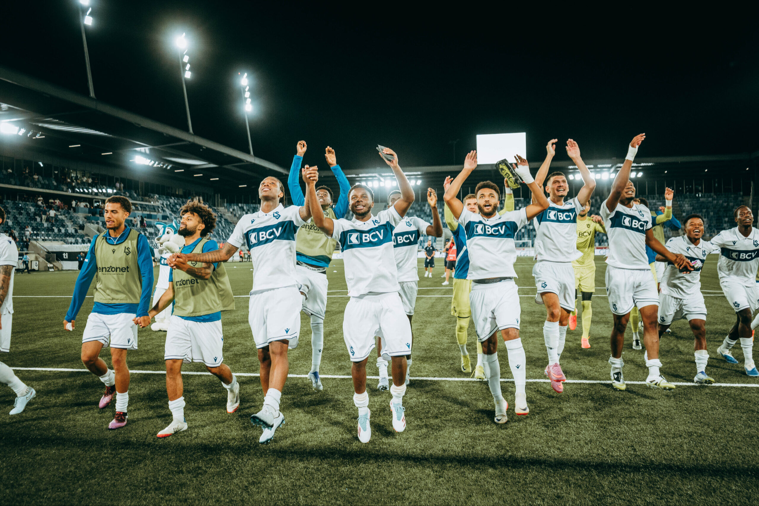 Lausanne Sport - Astana maçı canlı yayın hangi kanalda, ne zaman? Beşiktaş’ın muhtemel rakibi belli olacak! - 1. Resim