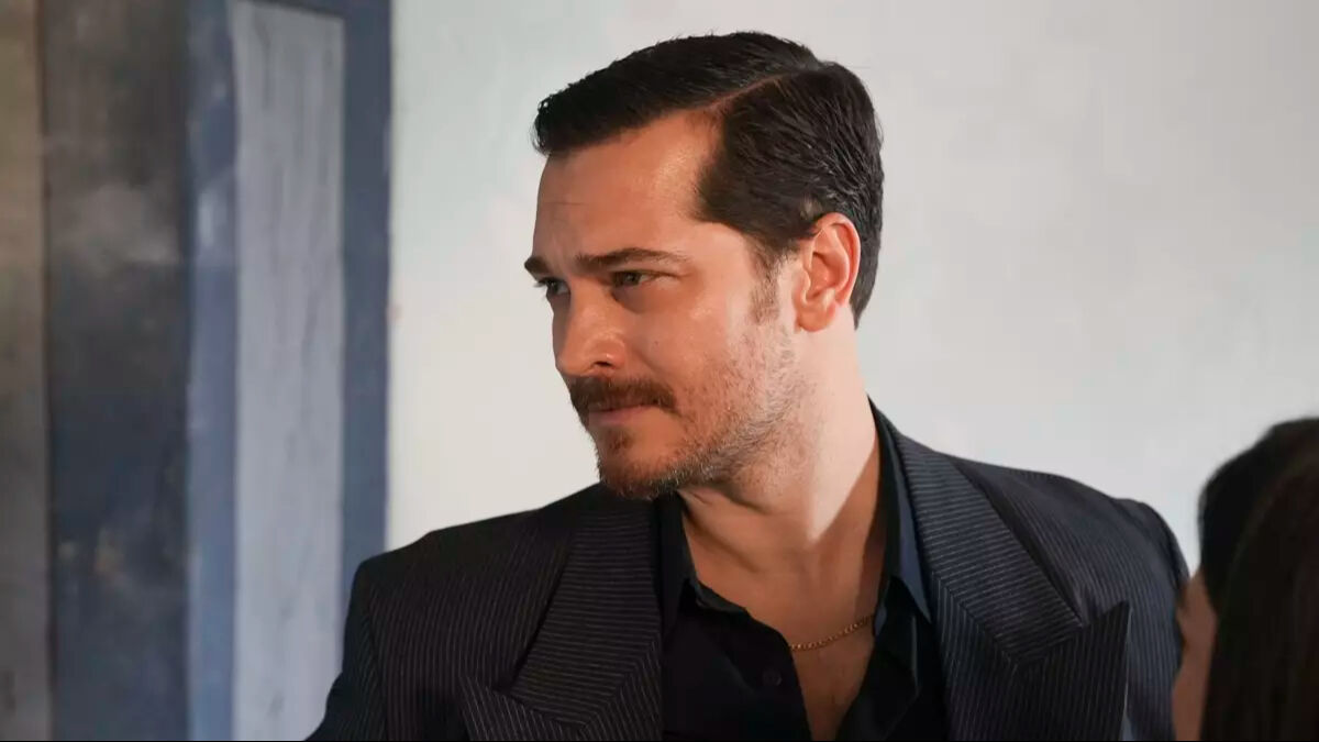 Magazin dünyasını sallayan gelişme! Çağatay Ulusoy teknesini bakın kime sattı, fiyatı dudak uçuklattı - 1. Resim