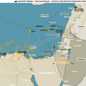 Mısır'dan bir garip açıklama!