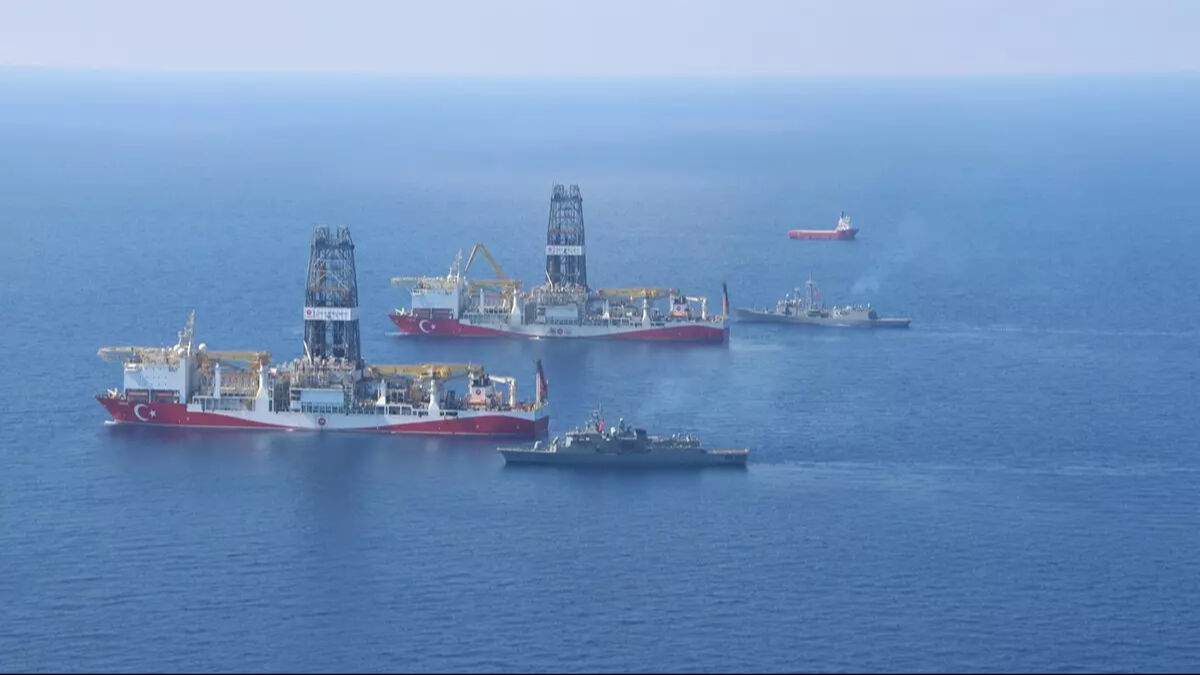 Mısır'dan bir garip açıklama!