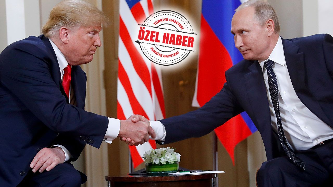 Moskova oyuna mı geldi? Trump, Putin'i tam da "Rusların Alaska'da AWA'UQ Katliamı yaptıkları" günlerde ağırlayacak Moskova oyuna mı geldi? Trump, Putin'i tam da "Rusların Alaska'da AWA'UQ Katliamı yaptıkları" günlerde ağırlayacak