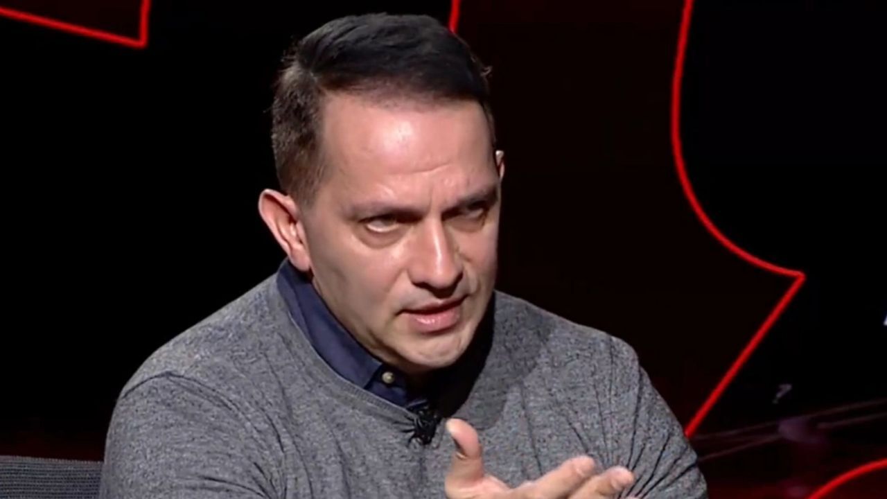 Mücahit Birinci kimdir, ne iş yapıyor, kaç yaşında, nereli? Mücahit Birinci&#039;nin hayatı ve kariyeri