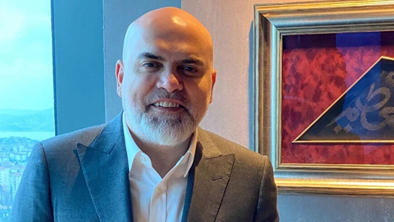 Murat Kapki kimdir, neden tutuklandı? Hakkındaki suçlamalar araştırılıyor - 1. Resim