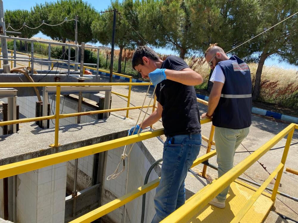 Müsilaj denetiminde rekor ceza: 822 milyon TL, 55 tesis mühürlendi - 4. Resim