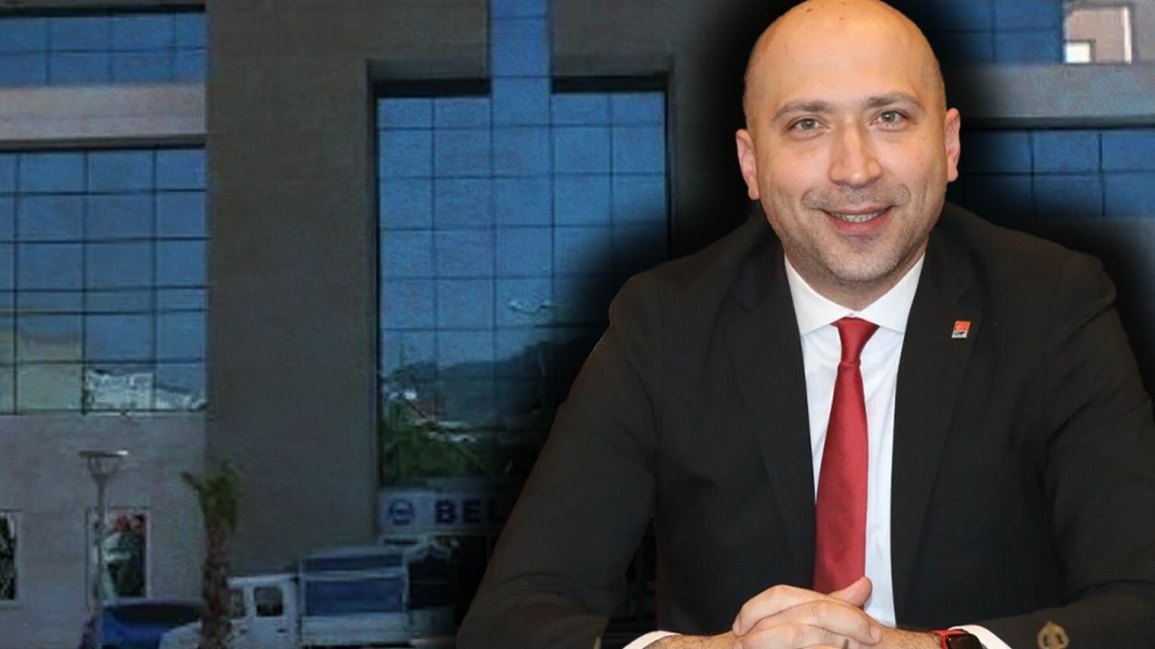 Mustafa İberya Arıkan kimdir?