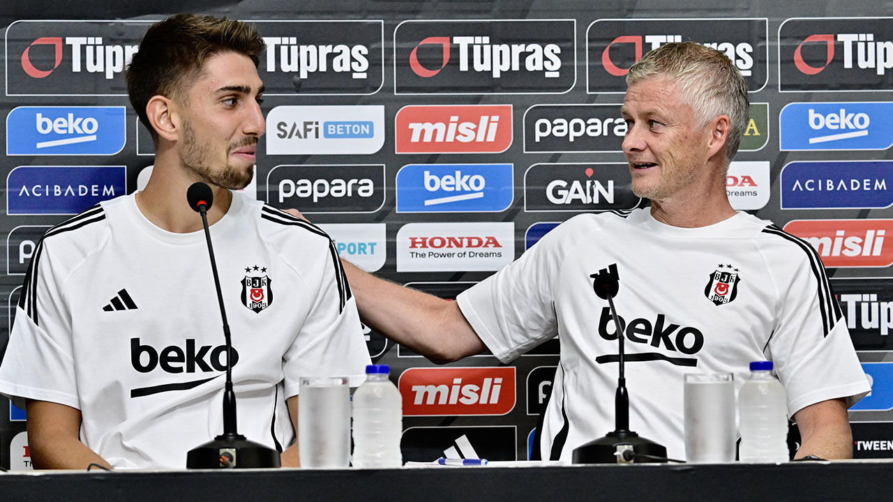 Ole Gunnar Solskjaer, kadro tercihleri için kendisini savundu: Hak eden bu formayı alır - 1. Resim