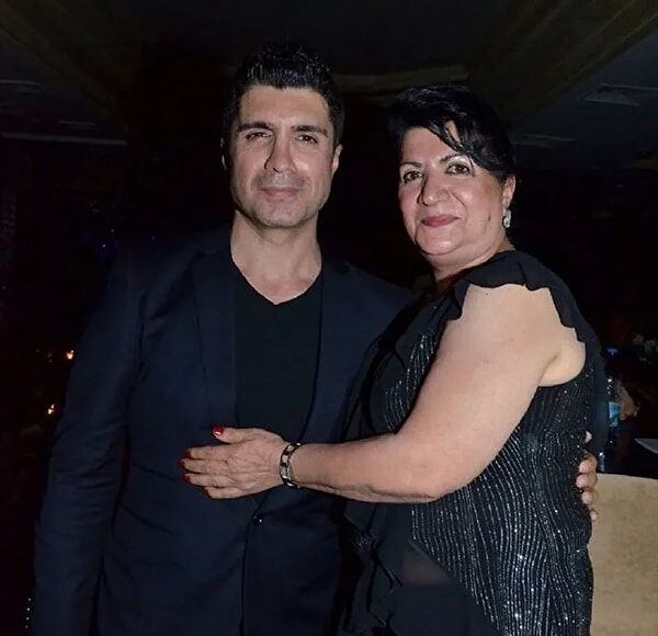 Özcan Deniz'in eşi Samar Dadgar'dan şiddet itirafi! Anlattıkları kan dondurdu: