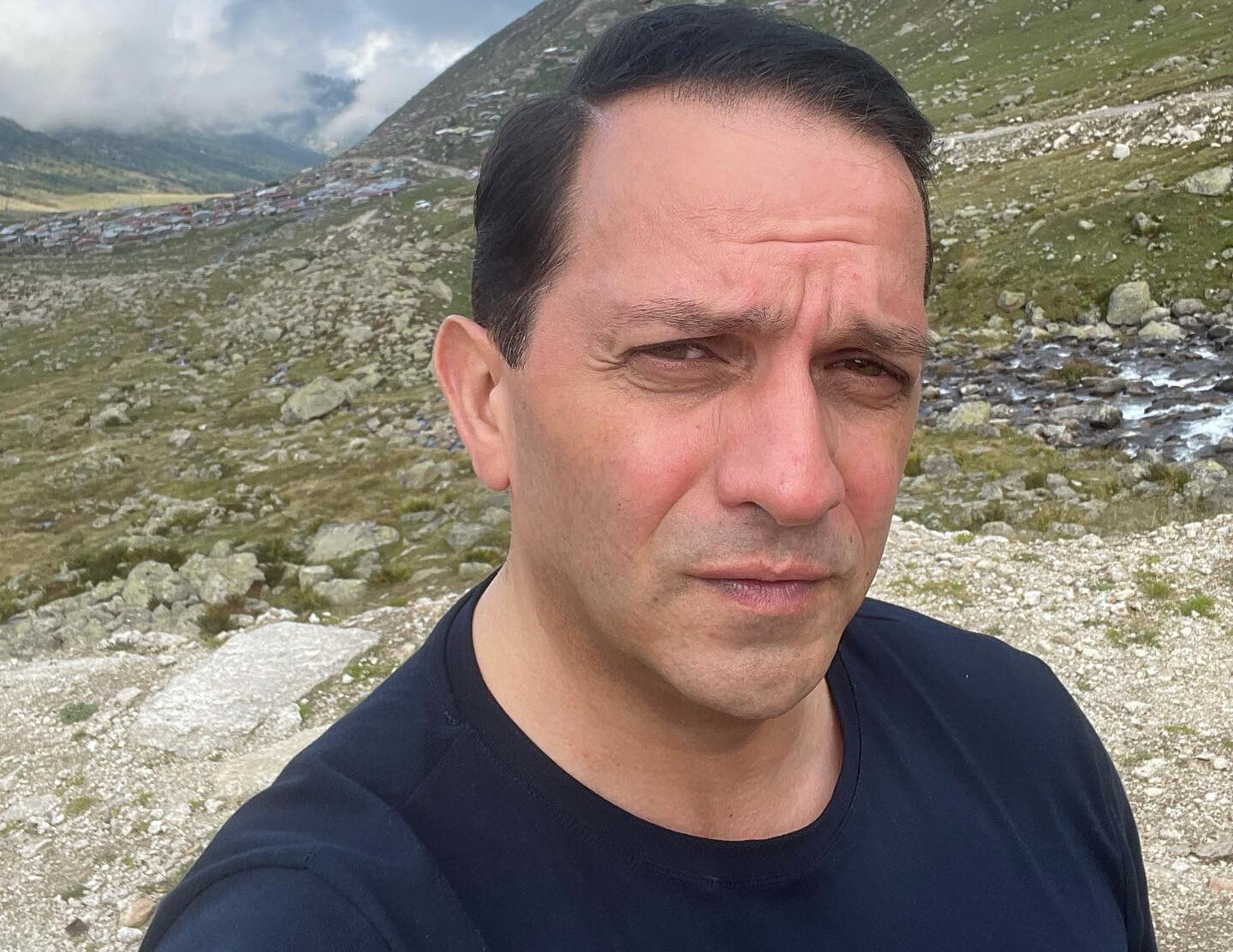 Özgür Özel'in 'Murat Kapki-Mücahit Birinci' iddiasına soruşturma Mücahit Birinci